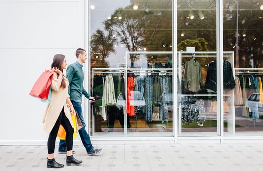 How Location-Based Targeting Can Boost Store Traffic